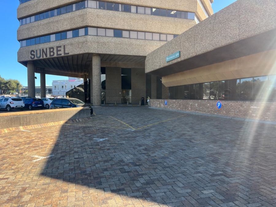 To Let commercial Property for Rent in Bellville Central Western Cape
